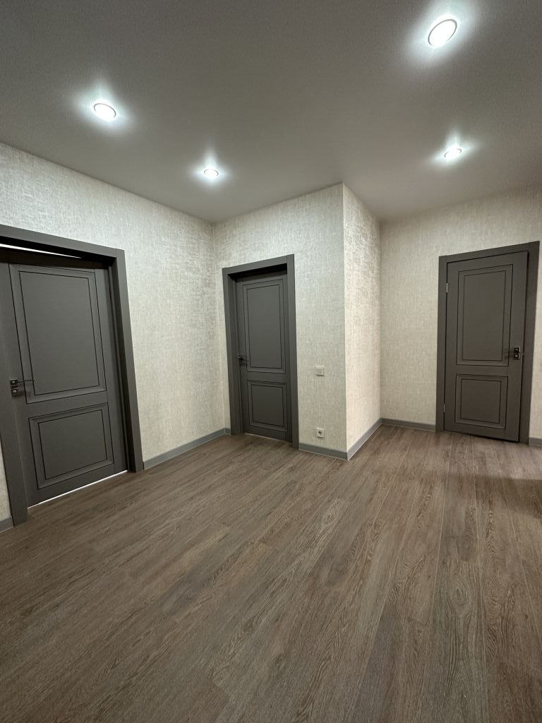 Продажа 3-комнатной квартиры, Пятигорск, Березовый пер,  13к7