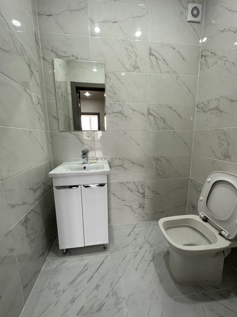 Продажа 3-комнатной квартиры, Пятигорск, Березовый пер,  13к7