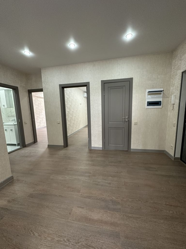 Продажа 3-комнатной квартиры, Пятигорск, Березовый пер,  13к7