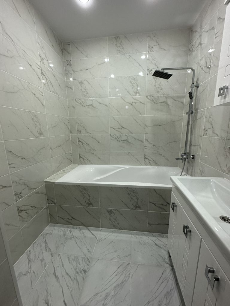 Продажа 3-комнатной квартиры, Пятигорск, Березовый пер,  13к7