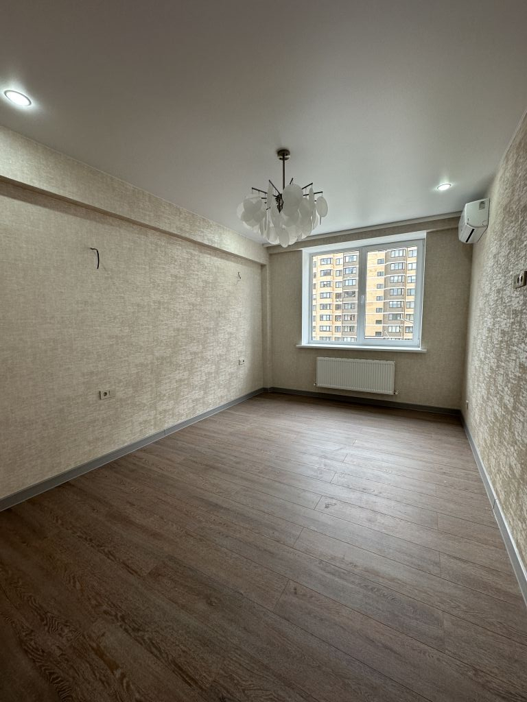 Продажа 3-комнатной квартиры, Пятигорск, Березовый пер,  13к7