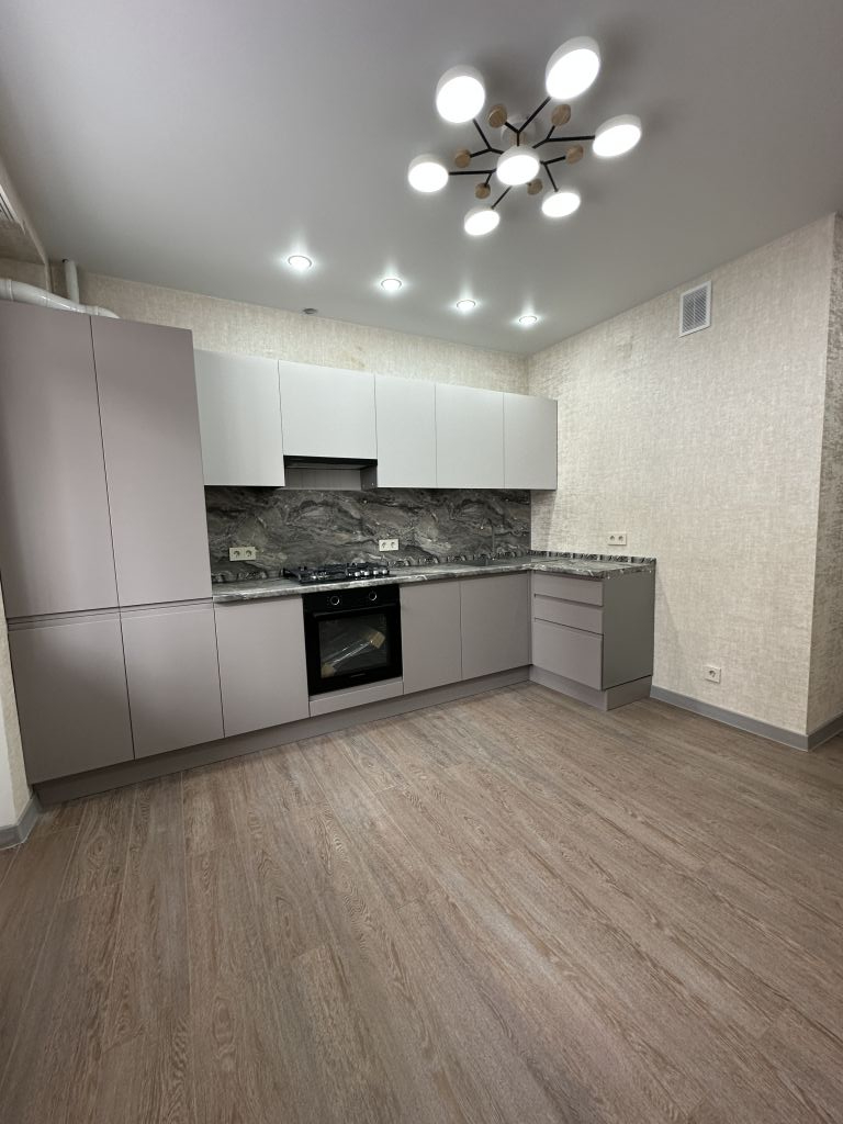 Продажа 3-комнатной квартиры, Пятигорск, Березовый пер,  13к7