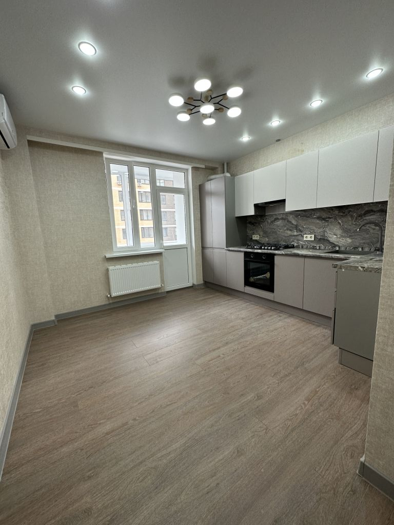 Продажа 3-комнатной квартиры, Пятигорск, Березовый пер,  13к7