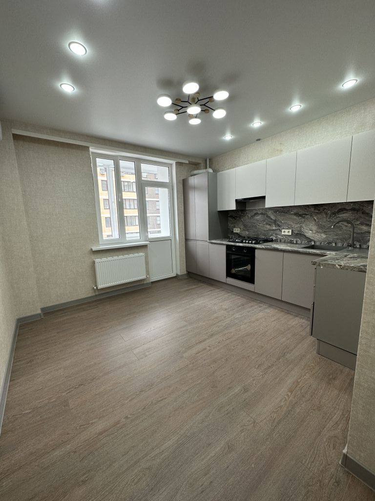 Продажа 3-комнатной квартиры, Пятигорск, Березовый пер,  13к7