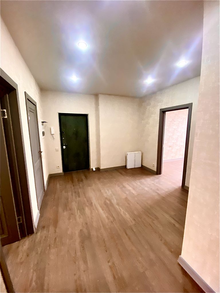 Продажа 3-комнатной новостройки, Пятигорск, Березовый пер,  13к5