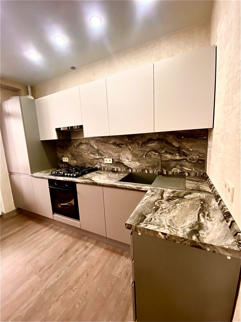 Продажа 3-комнатной новостройки, Пятигорск, Березовый пер,  13к5