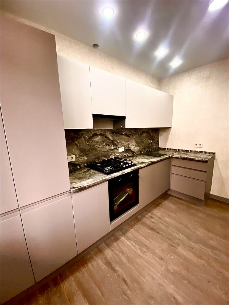 Продажа 3-комнатной новостройки, Пятигорск, Березовый пер,  13к5