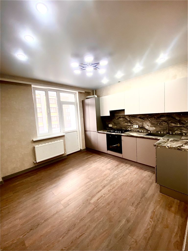 Продажа 3-комнатной новостройки, Пятигорск, Березовый пер,  13к5