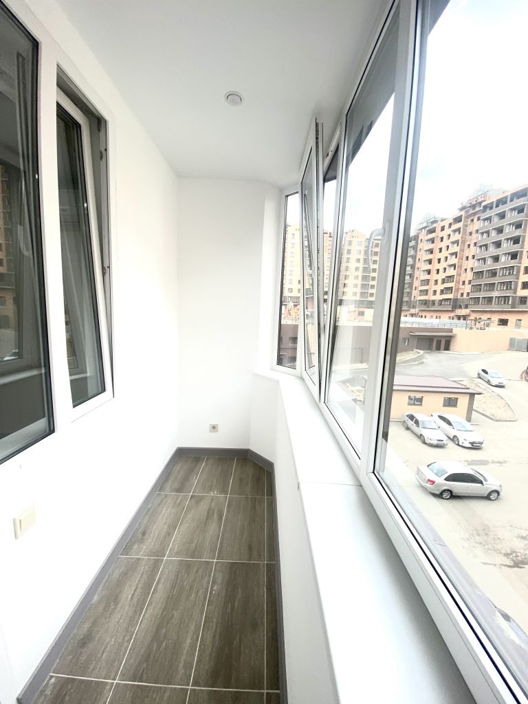 Продажа 3-комнатной новостройки, Пятигорск, Березовый пер,  13к5