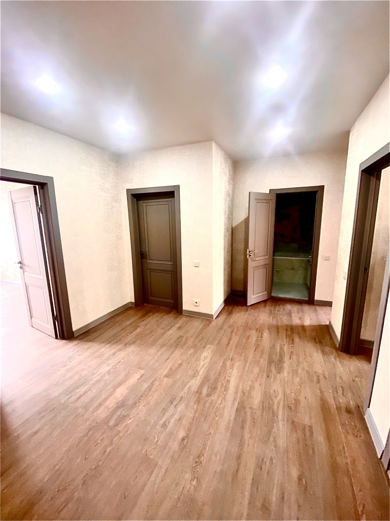 Продажа 3-комнатной новостройки, Пятигорск, Березовый пер,  13к5