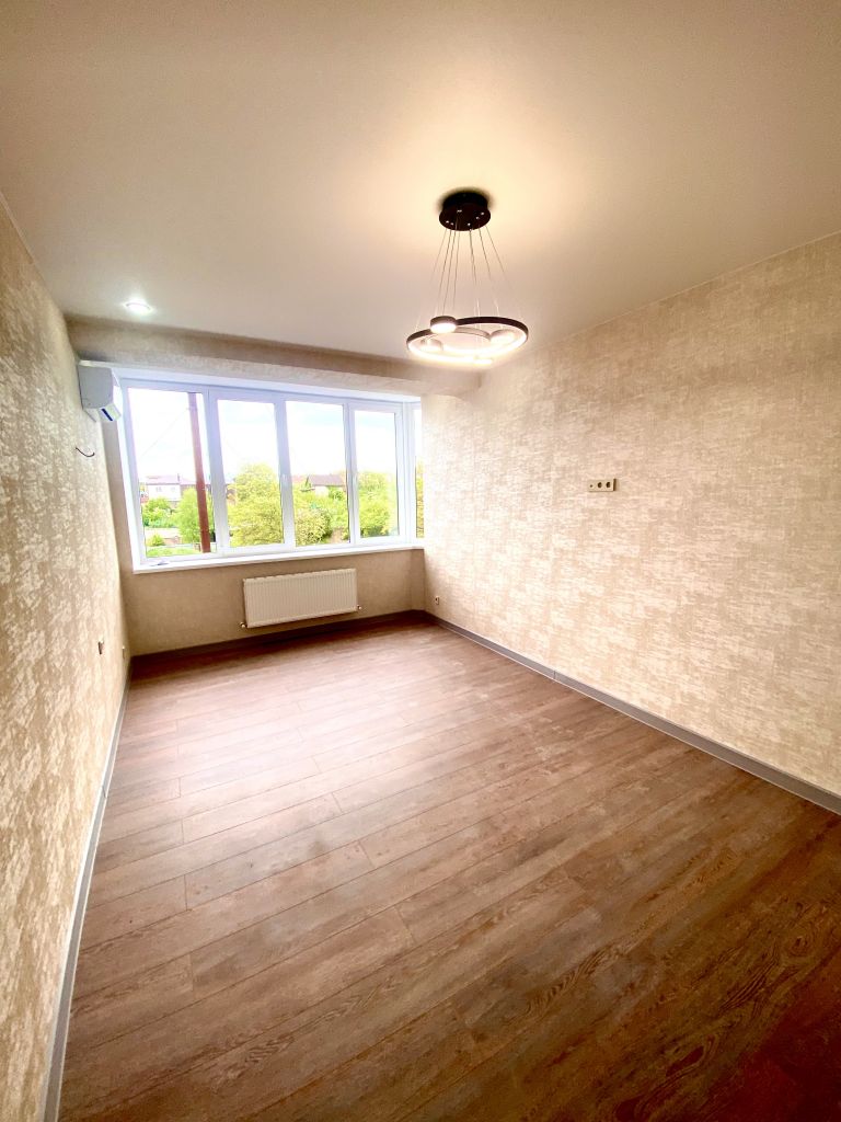 Продажа 3-комнатной новостройки, Пятигорск, Березовый пер,  13к5