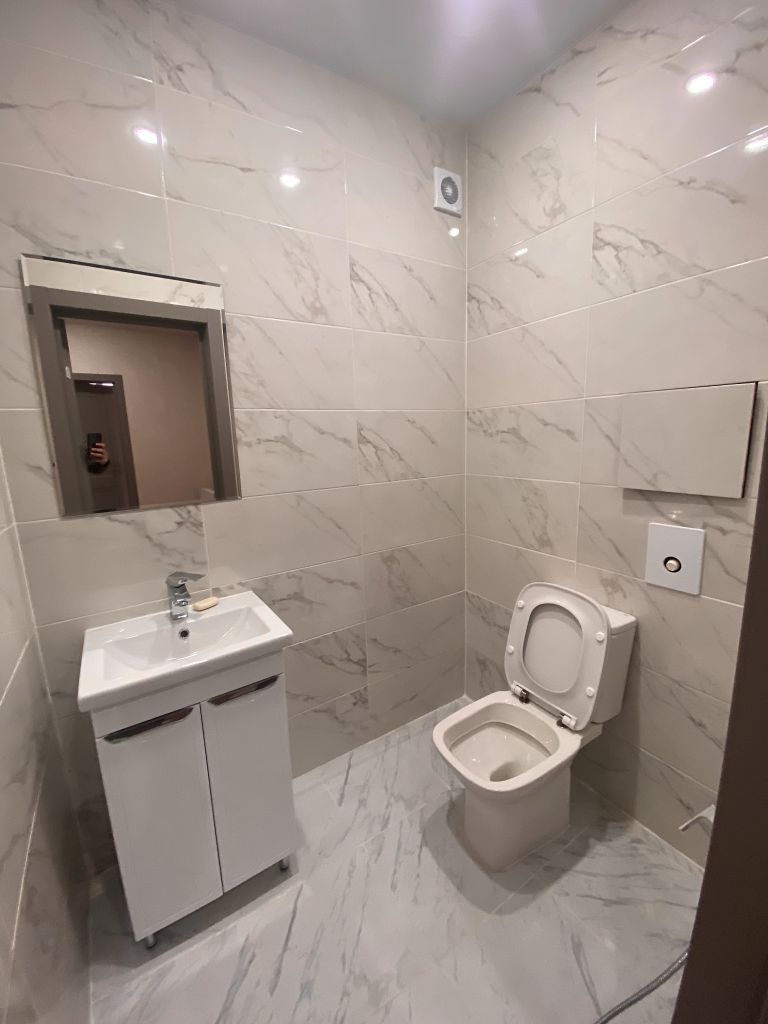 Продажа 3-комнатной новостройки, Пятигорск, Березовый пер,  13к5