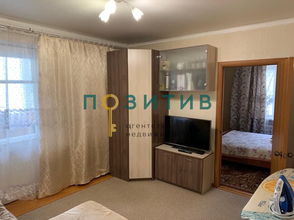 Продажа 2-комнатной квартиры, Пятигорск, Пушкинская ул,  1