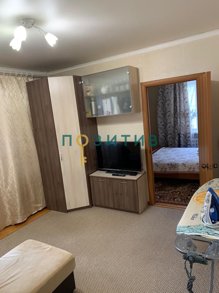 Продажа 2-комнатной квартиры, Пятигорск, Пушкинская ул,  1