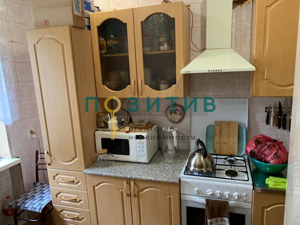 Продажа 2-комнатной квартиры, Пятигорск, Пушкинская ул,  1