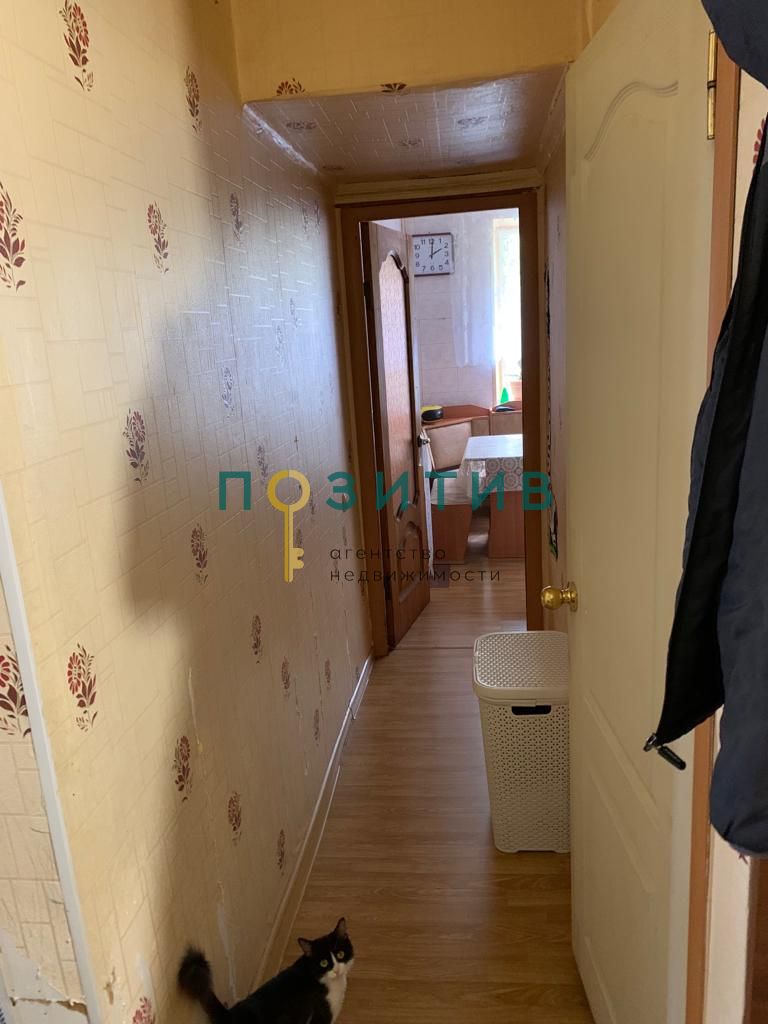 Продажа 2-комнатной квартиры, Пятигорск, Пушкинская ул,  1