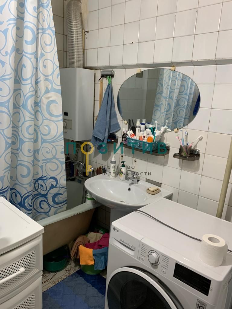 Продажа 2-комнатной квартиры, Пятигорск, Пушкинская ул,  1