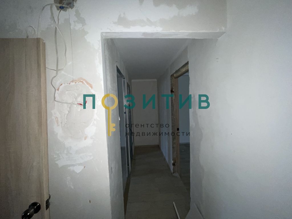 Продажа 2-комнатной квартиры, Пятигорск, Украинская ул,  48