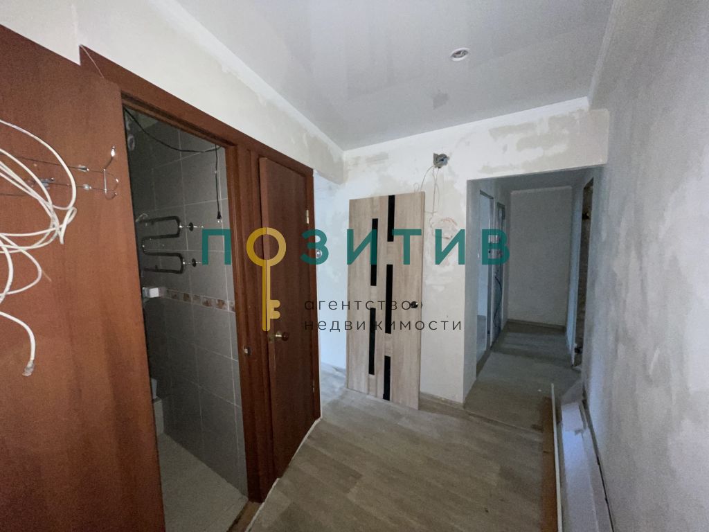 Продажа 2-комнатной квартиры, Пятигорск, Украинская ул,  48