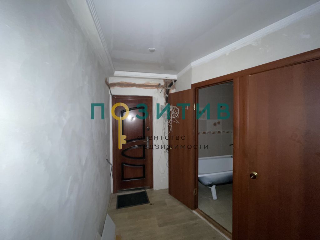 Продажа 2-комнатной квартиры, Пятигорск, Украинская ул,  48