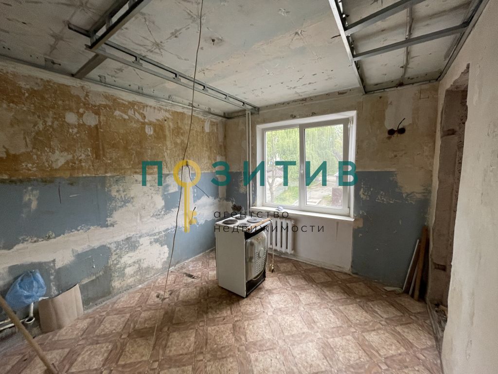 Продажа 2-комнатной квартиры, Пятигорск, Украинская ул,  48