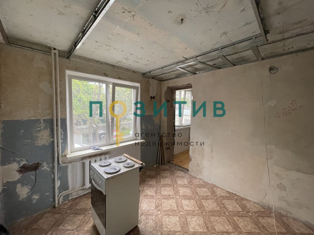 Продажа 2-комнатной квартиры, Пятигорск, Украинская ул,  48