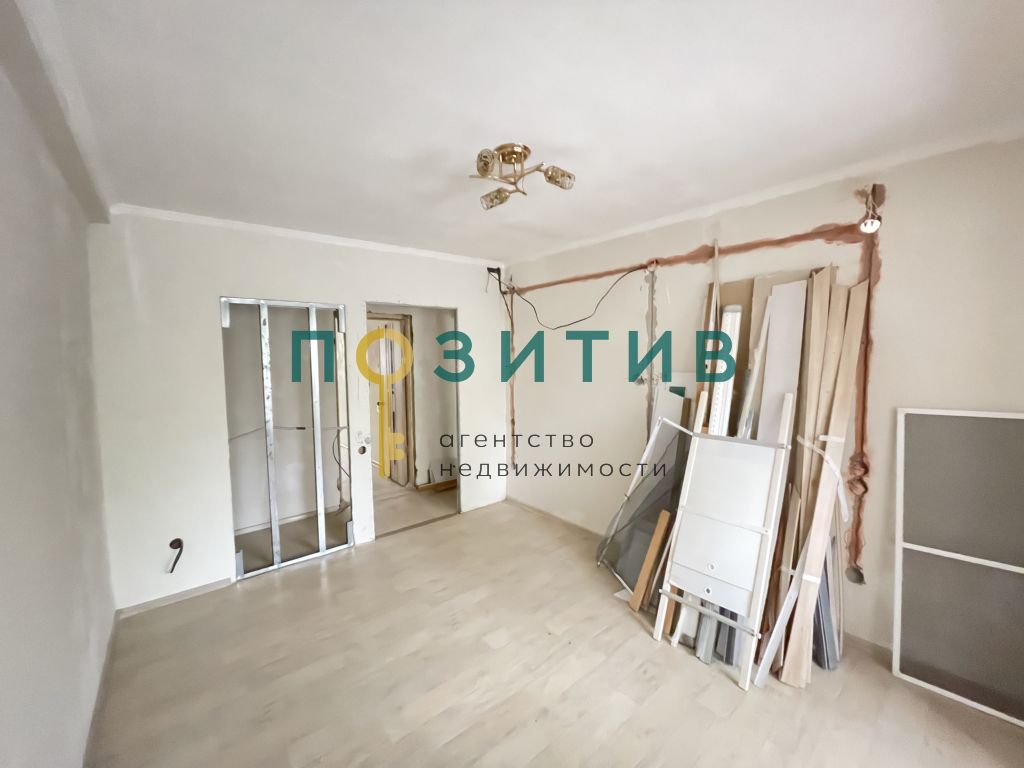Продажа 2-комнатной квартиры, Пятигорск, Украинская ул,  48