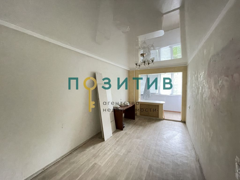 Продажа 2-комнатной квартиры, Пятигорск, Украинская ул,  48