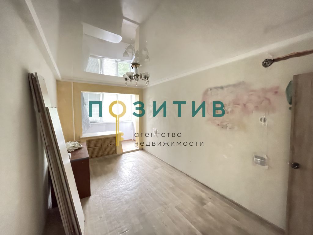Продажа 2-комнатной квартиры, Пятигорск, Украинская ул,  48