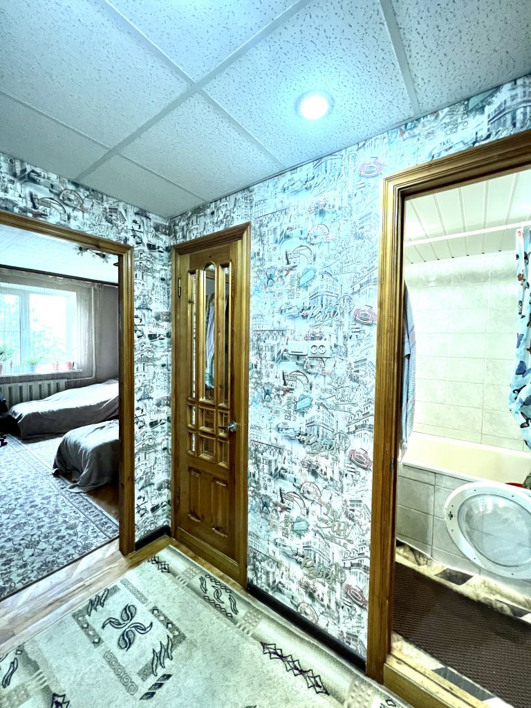 Продажа 2-комнатной квартиры, Ессентуки, 60 лет Октября ул,  9