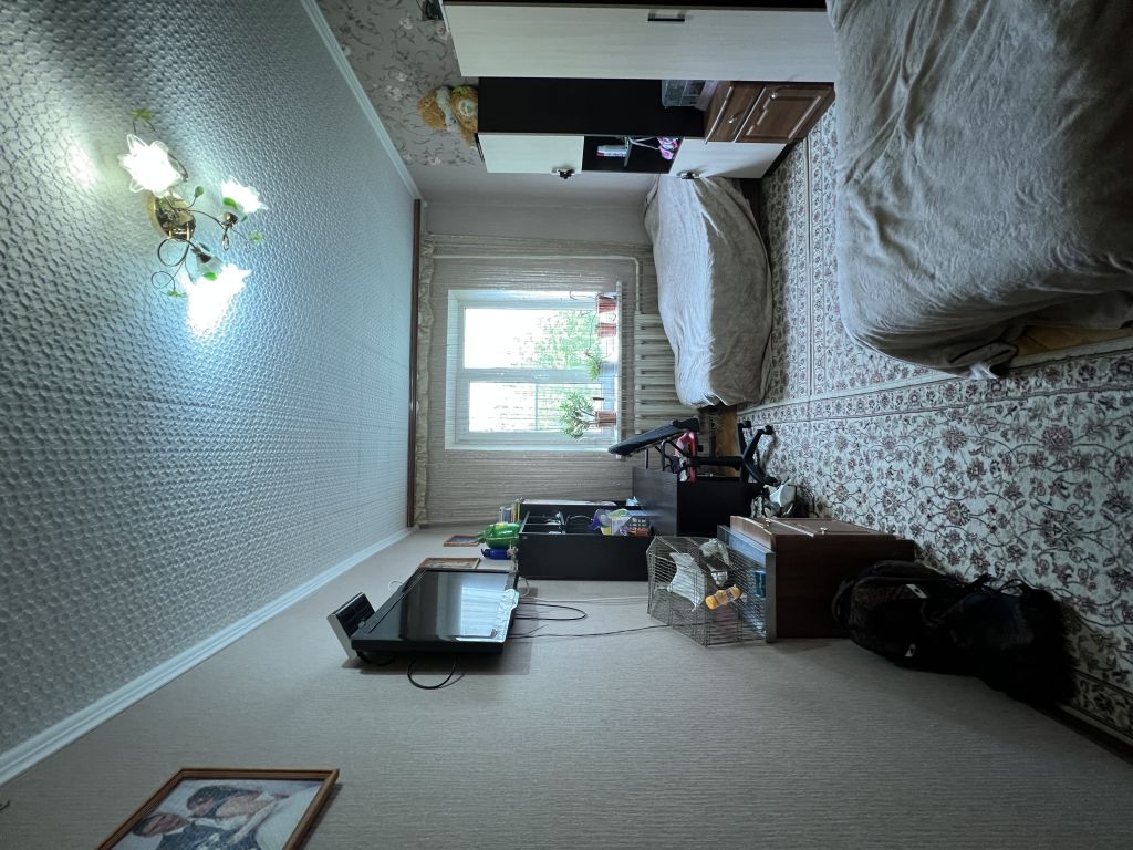 Продажа 2-комнатной квартиры, Ессентуки, 60 лет Октября ул,  9