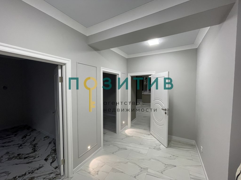 Продажа 2-комнатной квартиры, Пятигорск, Адмиральского ул,  1а
