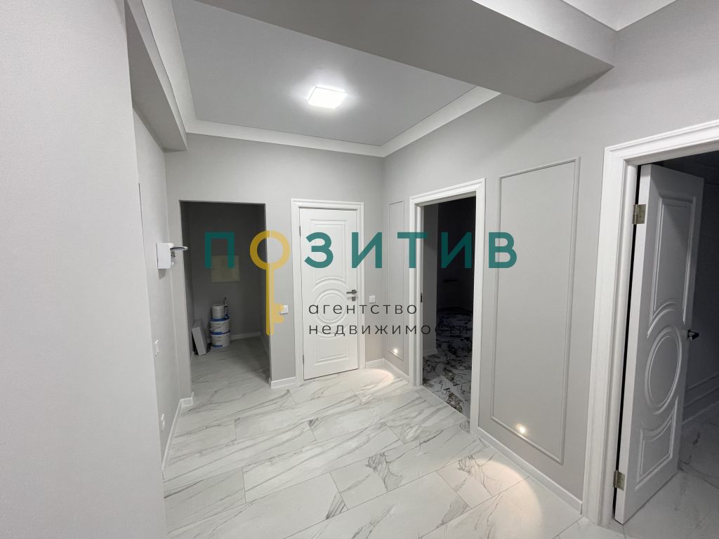 Продажа 2-комнатной квартиры, Пятигорск, Адмиральского ул,  1а