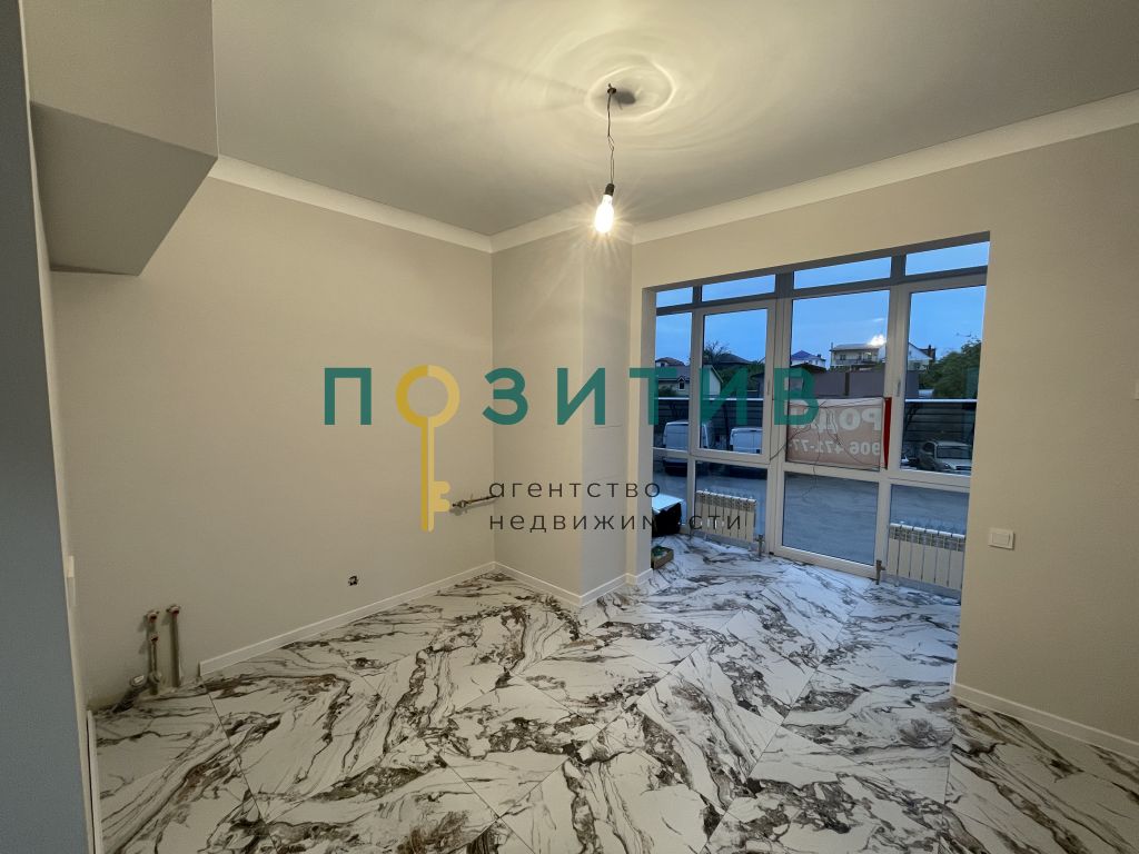 Продажа 2-комнатной квартиры, Пятигорск, Адмиральского ул,  1а