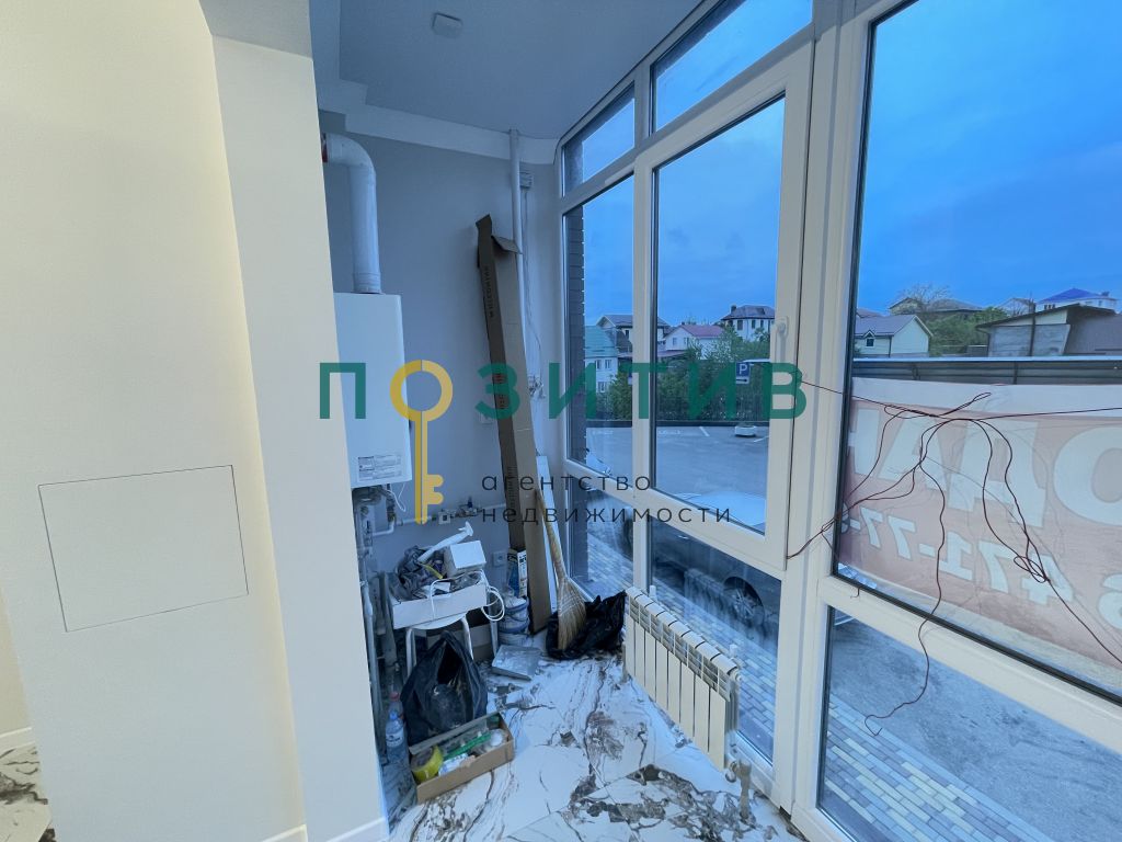 Продажа 2-комнатной квартиры, Пятигорск, Адмиральского ул,  1а