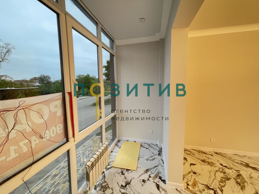 Продажа 2-комнатной квартиры, Пятигорск, Адмиральского ул,  1а