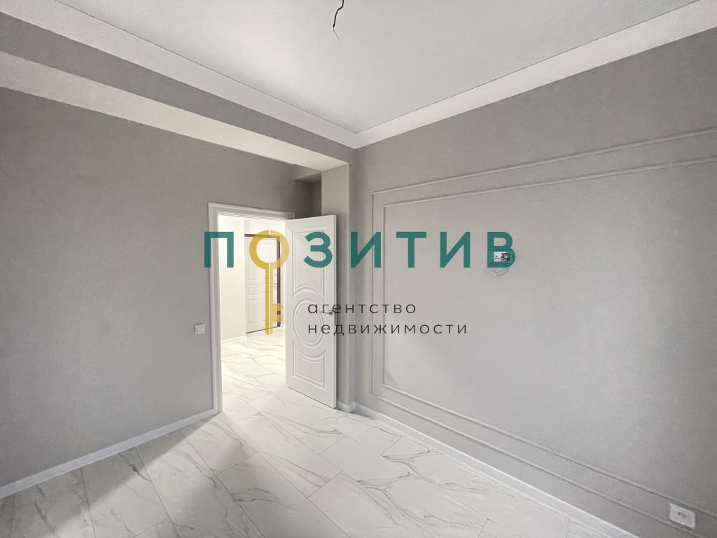 Продажа 2-комнатной квартиры, Пятигорск, Адмиральского ул,  1а