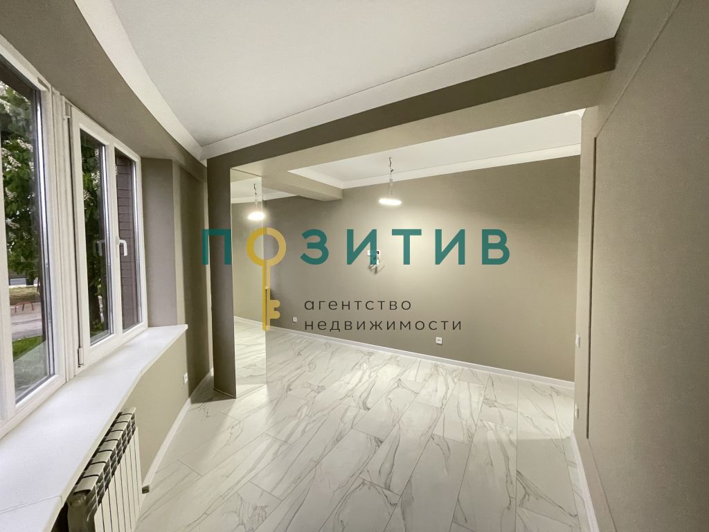 Продажа 2-комнатной квартиры, Пятигорск, Адмиральского ул,  1а