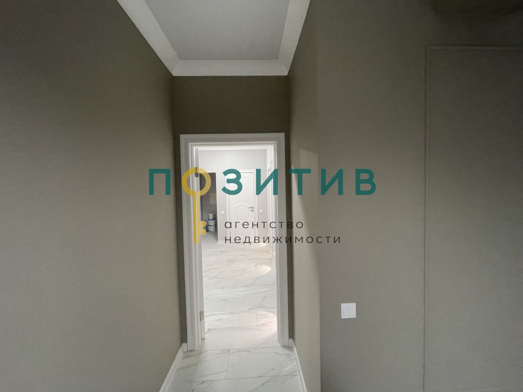 Продажа 2-комнатной квартиры, Пятигорск, Адмиральского ул,  1а