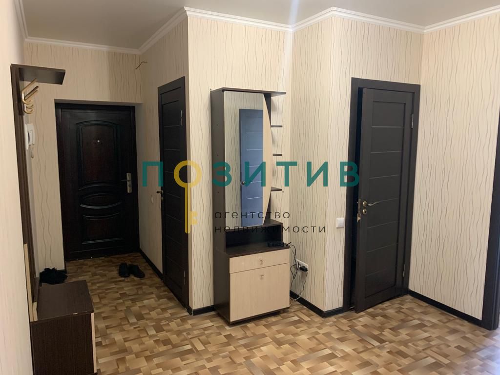 Продажа 2-комнатной квартиры, Пятигорск, Московская ул,  99