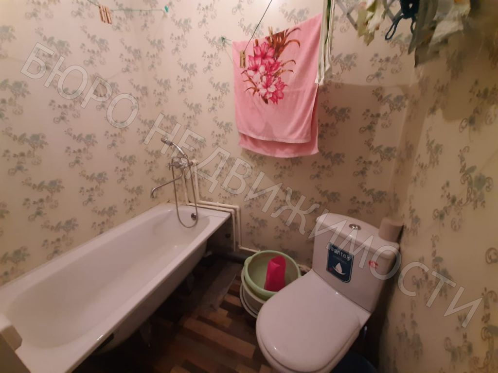 Продажа дома, 31м <sup>2</sup>, 1 сот., Балашов, Советская ул,  122