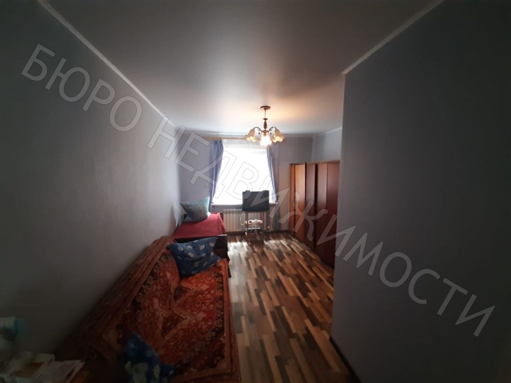 Продажа дома, 31м <sup>2</sup>, 1 сот., Балашов, Советская ул,  122