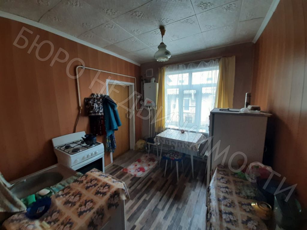 Продажа дома, 31м <sup>2</sup>, 1 сот., Балашов, Советская ул,  122