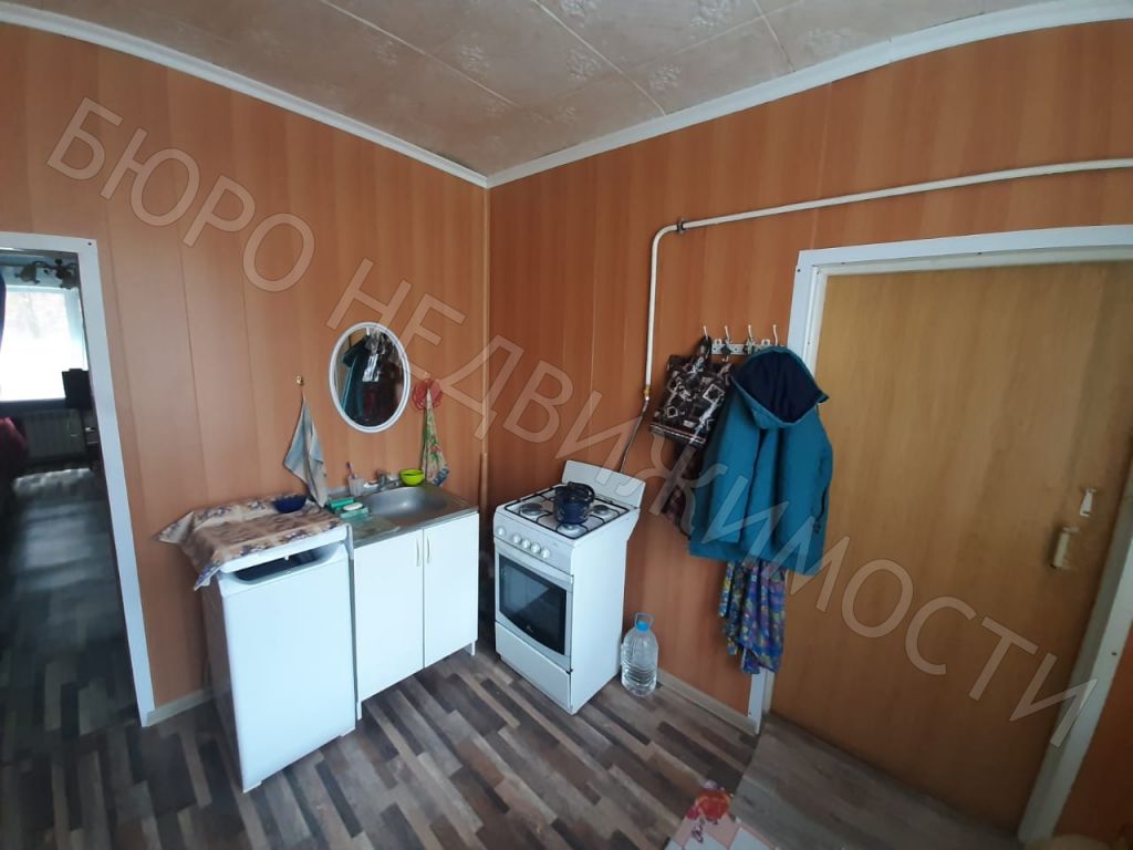 Продажа дома, 31м <sup>2</sup>, 1 сот., Балашов, Советская ул,  122