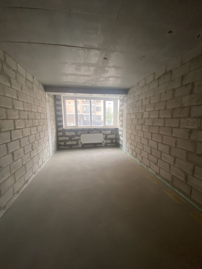 Продажа 3-комнатной новостройки, Пятигорск, Березовый пер,  13к5