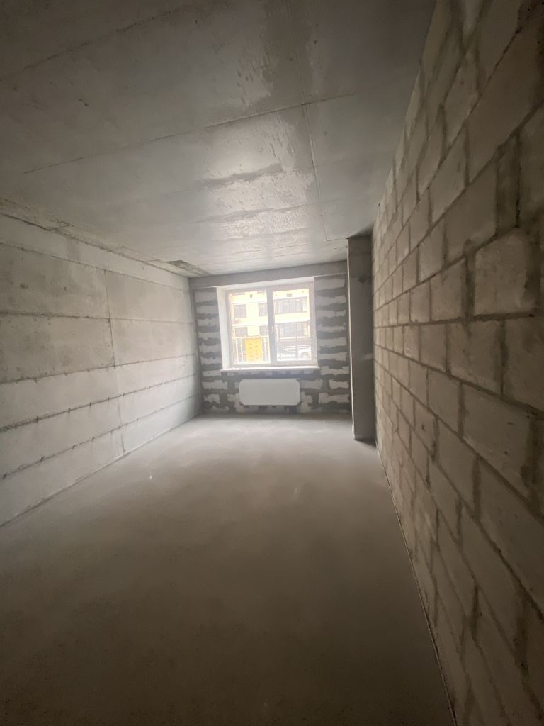 Продажа 3-комнатной новостройки, Пятигорск, Березовый пер,  13к5