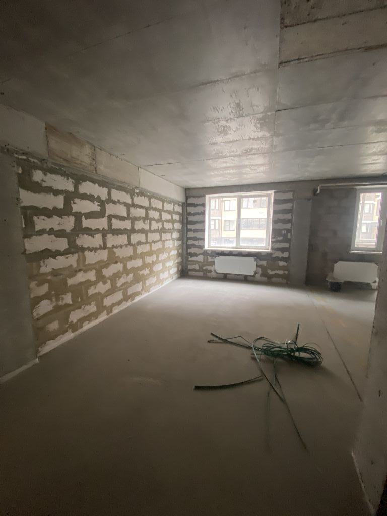 Продажа 3-комнатной новостройки, Пятигорск, Березовый пер,  13к5