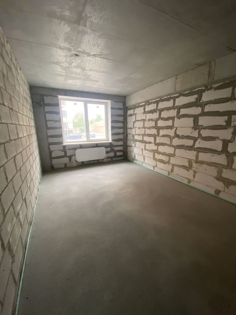 Продажа 3-комнатной новостройки, Пятигорск, Березовый пер,  13к5