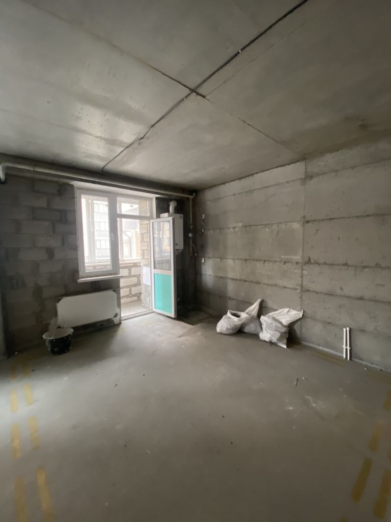 Продажа 3-комнатной новостройки, Пятигорск, Березовый пер,  13к5