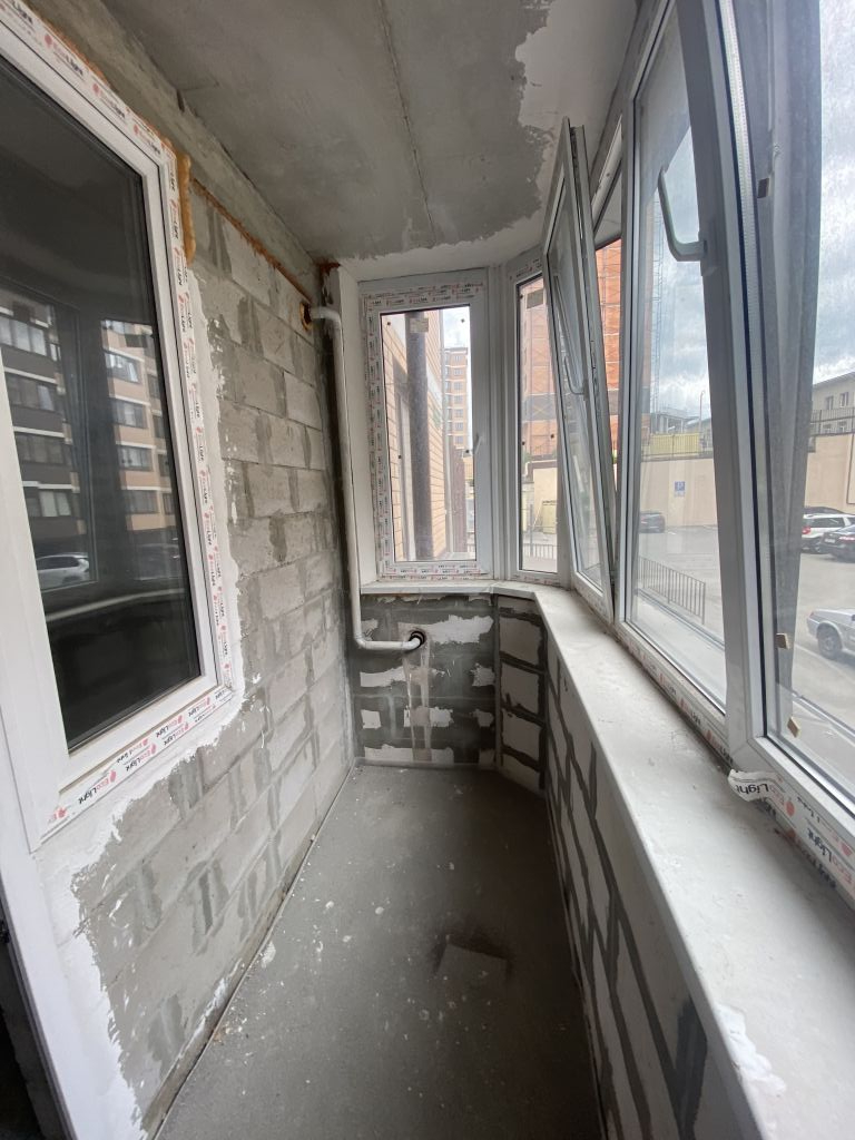 Продажа 3-комнатной новостройки, Пятигорск, Березовый пер,  13к5